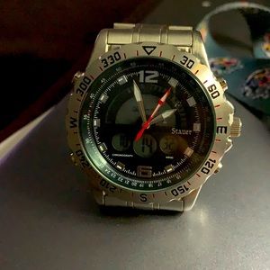 Hauer watch